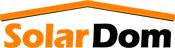 SOLARDOM Logo