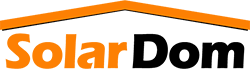 SOLARDOM Logo