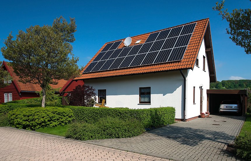 Instalacje naziemne